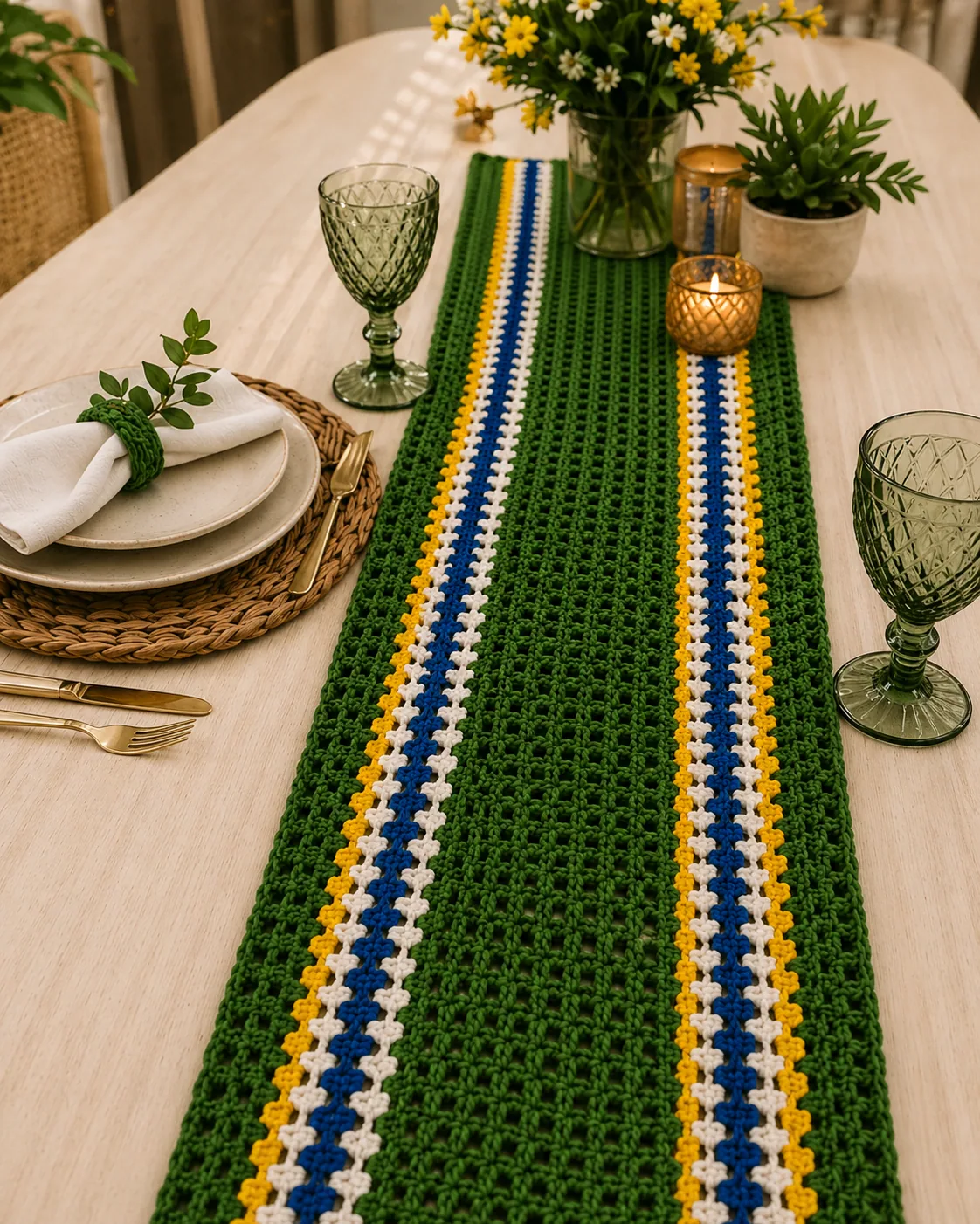 Trilho de Mesa