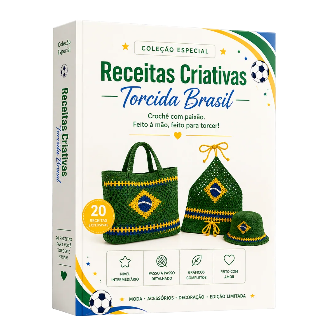 Mockup do Pacote Básico